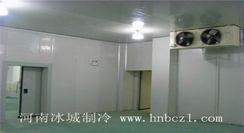 漯河組合冷庫(kù)