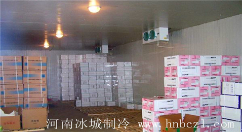 水果保鮮庫(kù)|食品保鮮庫(kù)|肉食冷庫(kù)設(shè)計(jì)安裝